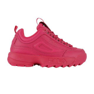 Wmns Disruptor 2 Premium 'Hot Pink' ͥ