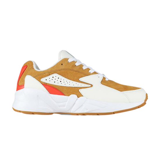 Hanon x Mindblower 'Gold Rush' ᡼