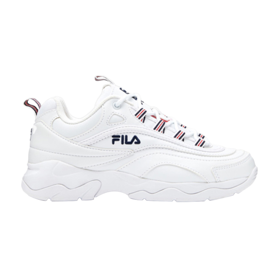 Wmns Filaray 'White' ᡼