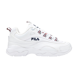 Wmns Filaray 'White' ͥ
