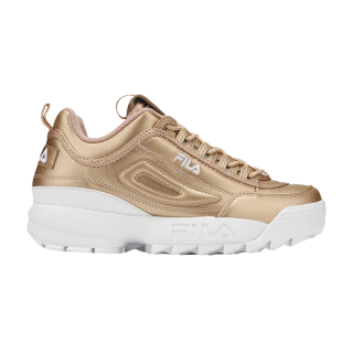 Wmns Disruptor 2 Premium 'Metallic Gold' ͥ