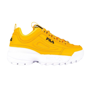Wmns Disruptor 2 Premium 'Yellow'