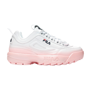 Wmns Disruptor 2 Premium 'Faded Pink' ͥ