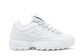 Wmns Disruptor 2 Premium 'Triple White'