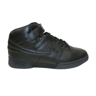 F13 Velcro 'Triple Black' ͥ