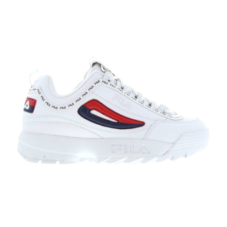 Wmns Disruptor 2 'White Navy Red' ͥ