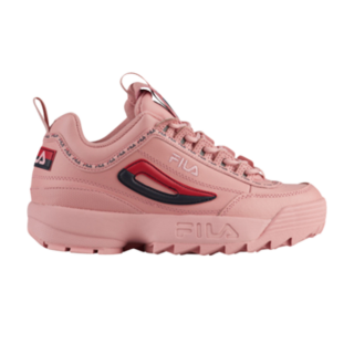 Wmns Disruptor 2 Premium 'Pink' ͥ