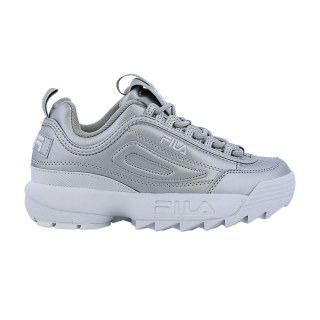 Wmns Disruptor 2 Premium 'Metallic Silver' ͥ