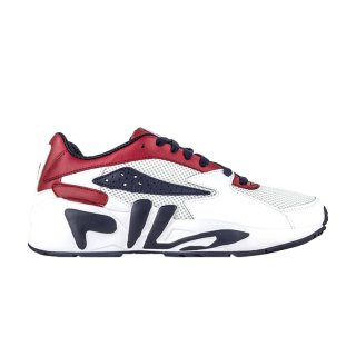Mindblower 'Red White' ͥ
