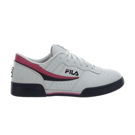 Original Fitness 'White Navy Pink' ᡼