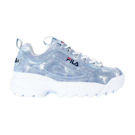 Disruptor 'Denim' ᡼