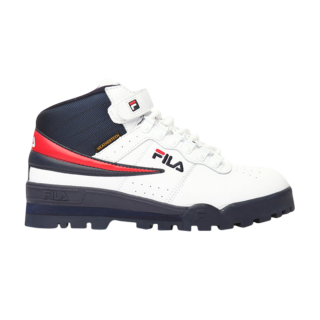 F-13 Tech Boot 'White Navy' ͥ