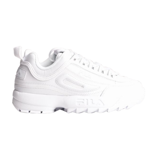 Disruptor 2 Premium 'Triple White' ͥ