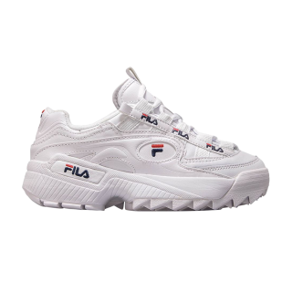 Wmns D-Formation 'White' ͥ