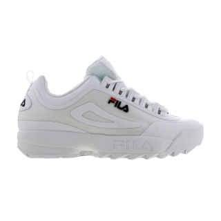 Disruptor 2 No-Sew 'White' ͥ