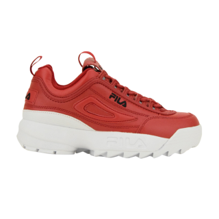 Wmns Disruptor 2 Premium 'Red' ͥ