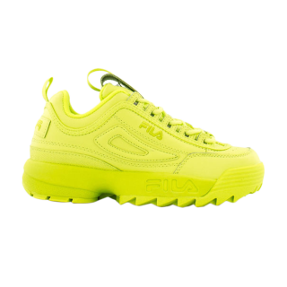Wmns Disruptor 2 Premium 'Neon Green' ͥ