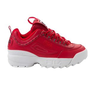 Wmns Disruptor 2 Premium 'Red' ͥ