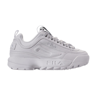 Disruptor 2 Junior 'Triple White' ͥ