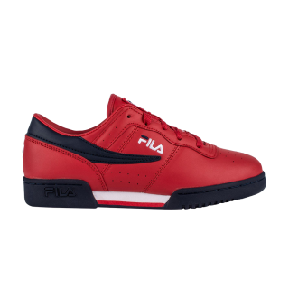 Original Fitness PS 'Red Navy White' ͥ