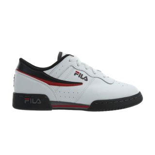 Original Fitness GS 'White Black Red' ͥ