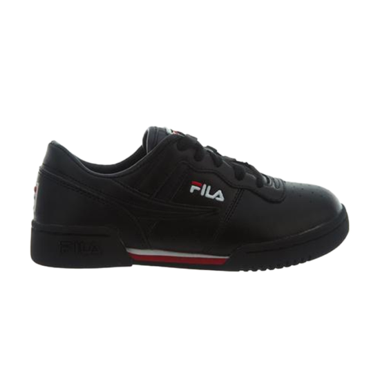 Original Fitness PS 'Black White Red' ᡼