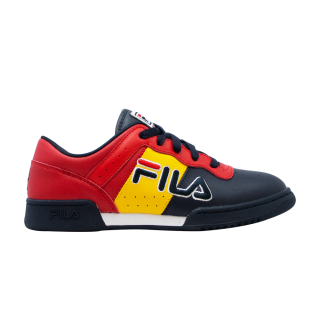 Original Fitness GS 'Red Yellow Navy' ͥ