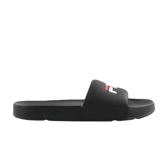 Drifter Slide 'Black' ᡼