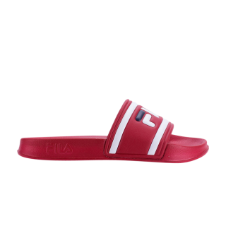 Wmns Morro Bay Slipper 'Popeian Red' ͥ