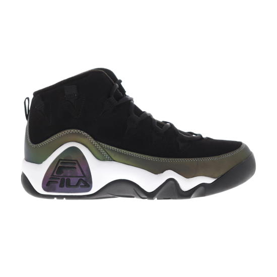 Grant Hill 2 Retro ᡼