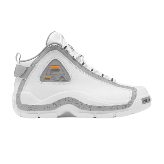 Grant Hill 2 'White Highrise' ᡼