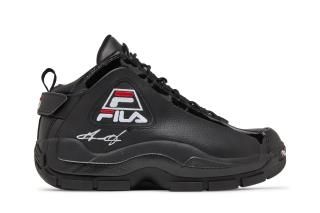 Grant Hill 2 '25th Anniversary - Black' ͥ