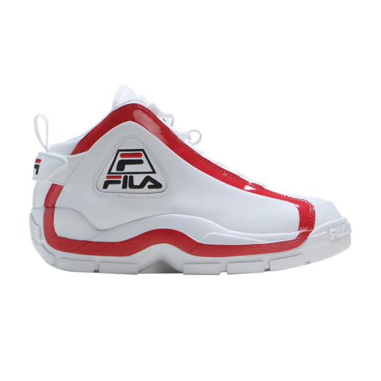 Grant Hill 2 'Red Trim' ᡼