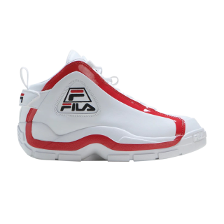 Grant Hill 2 'Red Trim' ͥ