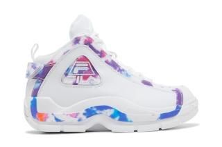 Grant Hill 2 'Tie Dye' ͥ