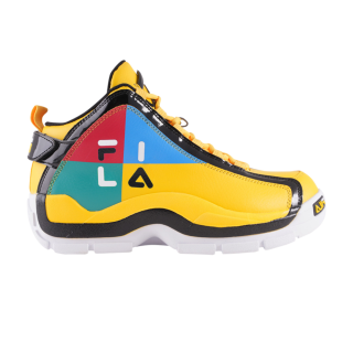 Grant Hill 2 Festival 'Carnival' ͥ