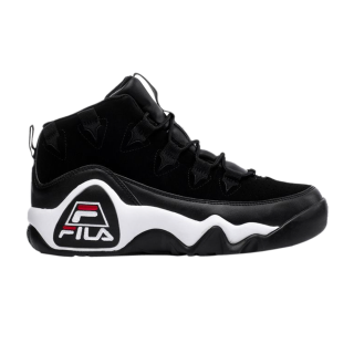 Wmns Grant Hill 1 'Black' ͥ