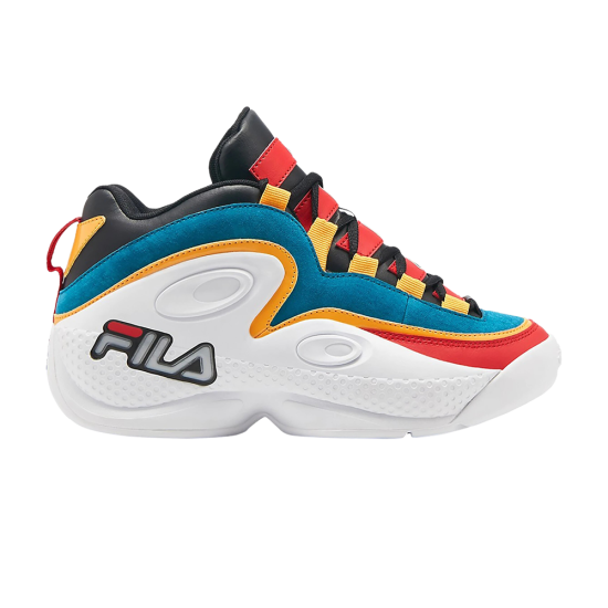 Grant Hill 3 '3ONE3' ᡼