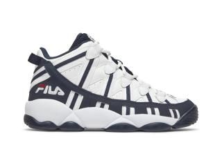 Stackhouse Spaghetti 'White Navy' ͥ