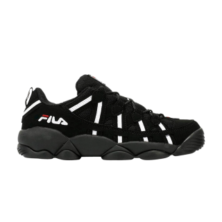 Wmns Spaghetti Low 'Black' ͥ