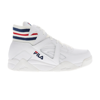 The Cage 'White Navy Red' ͥ