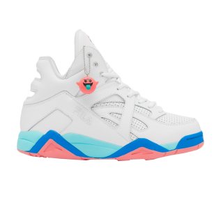 Pink Dolphin x Vintage Cage ͥ