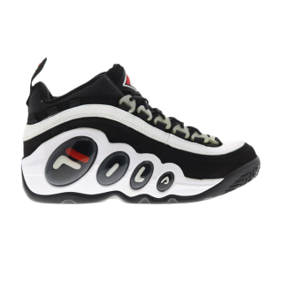 Bubbles 'Black White'