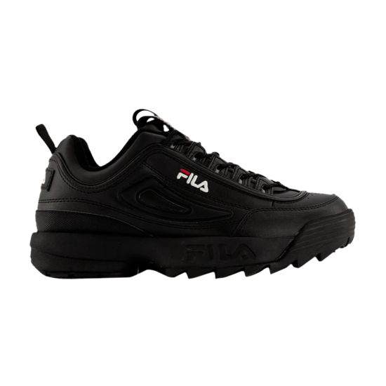 Disruptor 2 Premium 'Black' ᡼