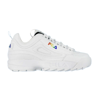 Disruptor 2 RT 'White Rainbow' ͥ