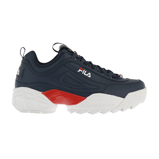 Disruptor 2 Lab 'Navy' ᡼