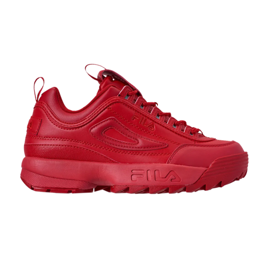 Disruptor 2 'Triple Red' ᡼