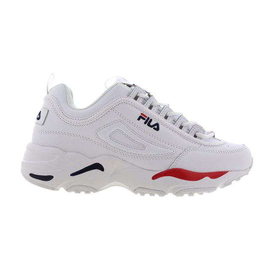 Wmns Disruptor 2 Ray Tracer 'White Navy' ᡼