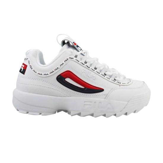 Disruptor 2 Premium Repeat 'White' ᡼