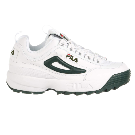 Disruptor 2 'White Sycamore' ᡼